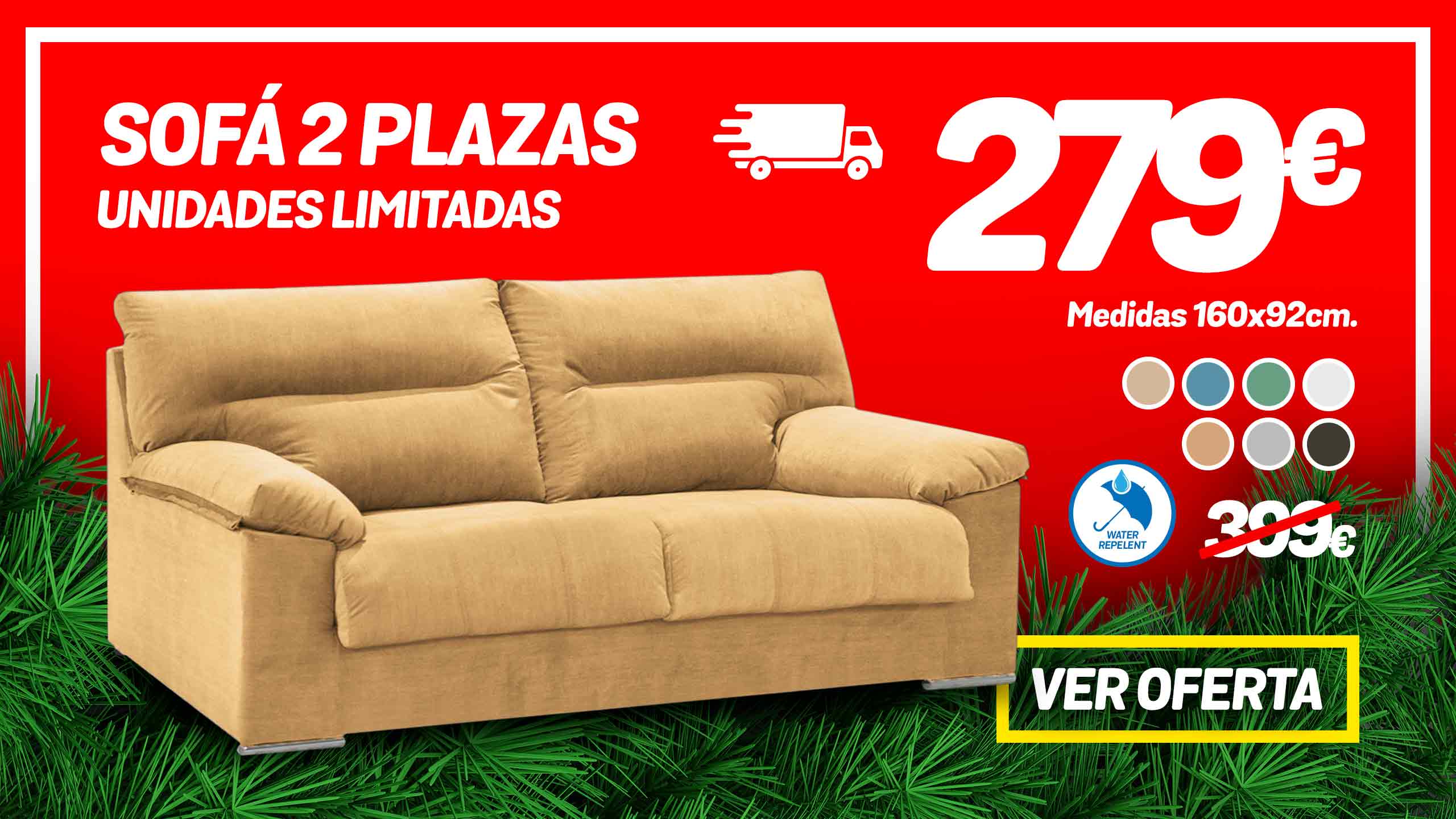 sofa barato